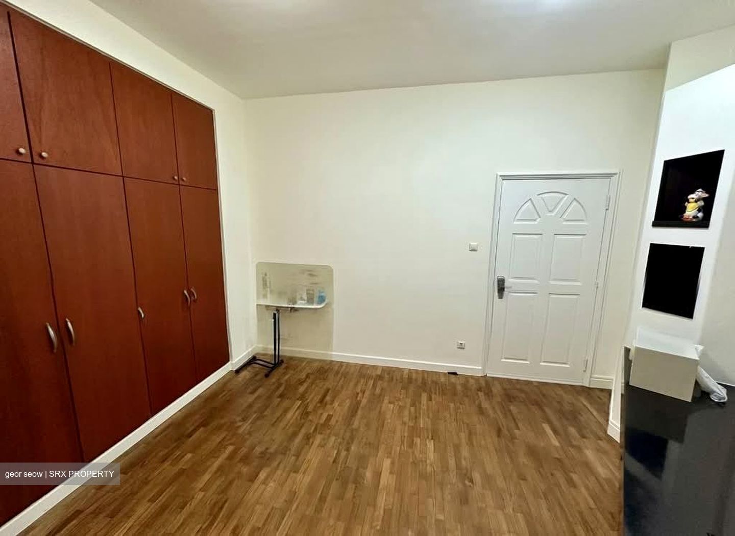 Holt Residences (D10), Apartment #576240111
